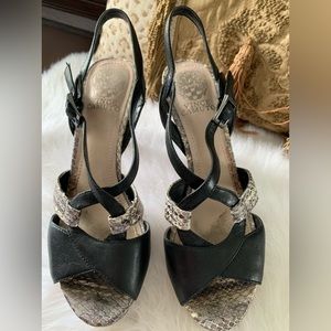 Vince Cumuto heels